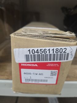 Oem Honda Axle Crv 2015-2016