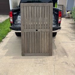 Free Table Top