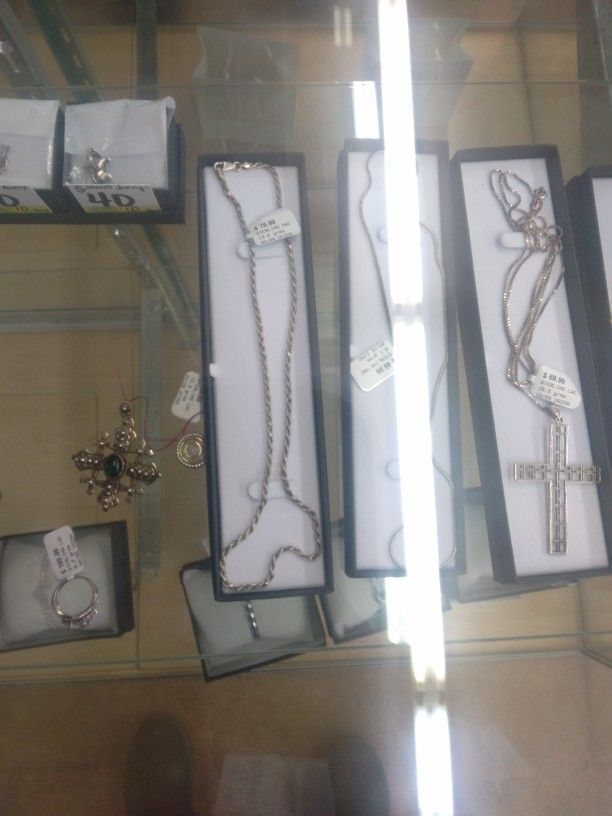Necklace
