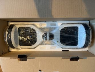 Emshi Boards Hoverboard Self Balancing Scooter