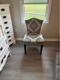 Antique chair