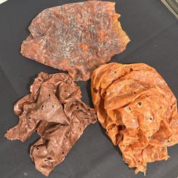 🧟‍♀️ Latex Monster Skin