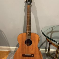 Harmony H-162 Acoustic Guitar USA 1960s