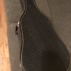 Guitar Case