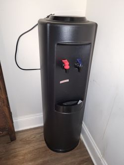 Water Cooler 