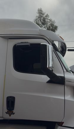 tint window