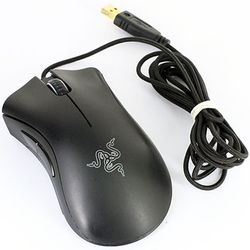 Razor Mouse 