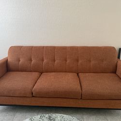 Couch - east side sofa