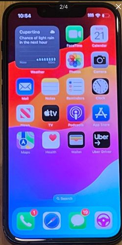 iPhone 13 Mini 📱