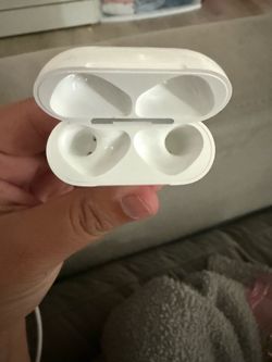 Air Pod 4 Noise Cancellation