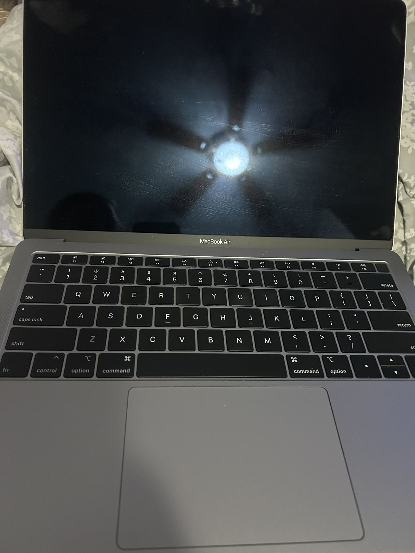 MacBook Air