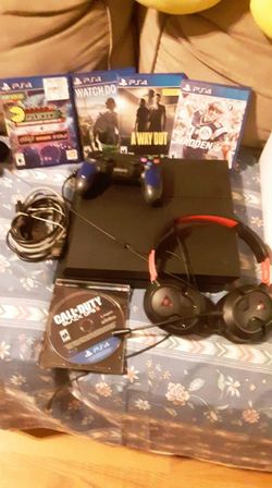 Ps4