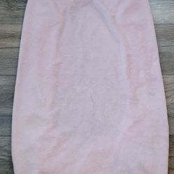 Pottery Barn Changing Table cover