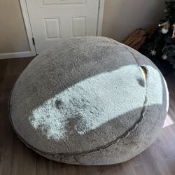 Over Sized Bean Bag