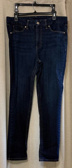Seven Size 16 Skinny Jean $7