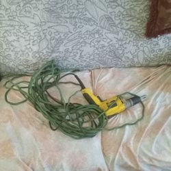 Drywall Screwgun