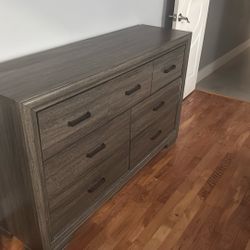 Dresser Drawer