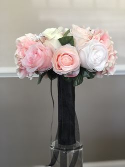 Wedding bouquet