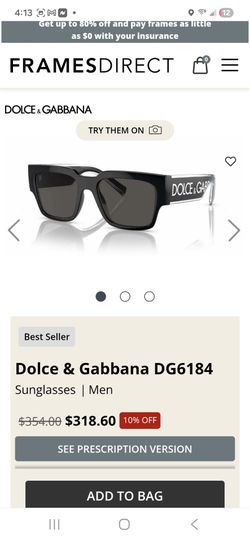 Dolce&gabbana