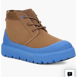 Ugg Neumal Hybrid Weatherproof 