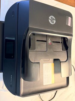 HP ENVY Photo 7858 Wireless All-in-One Printer / Scanner / Copier