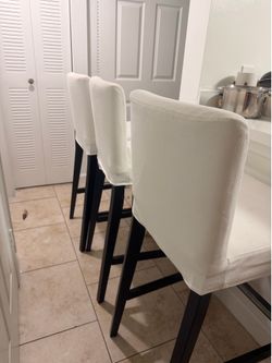 Barstools 3