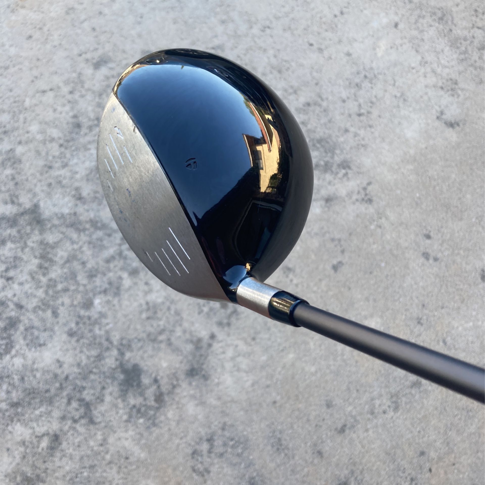 TaylorMade Driver 