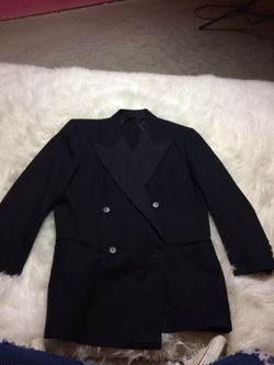 Men's cold water jacket size:XL make offer