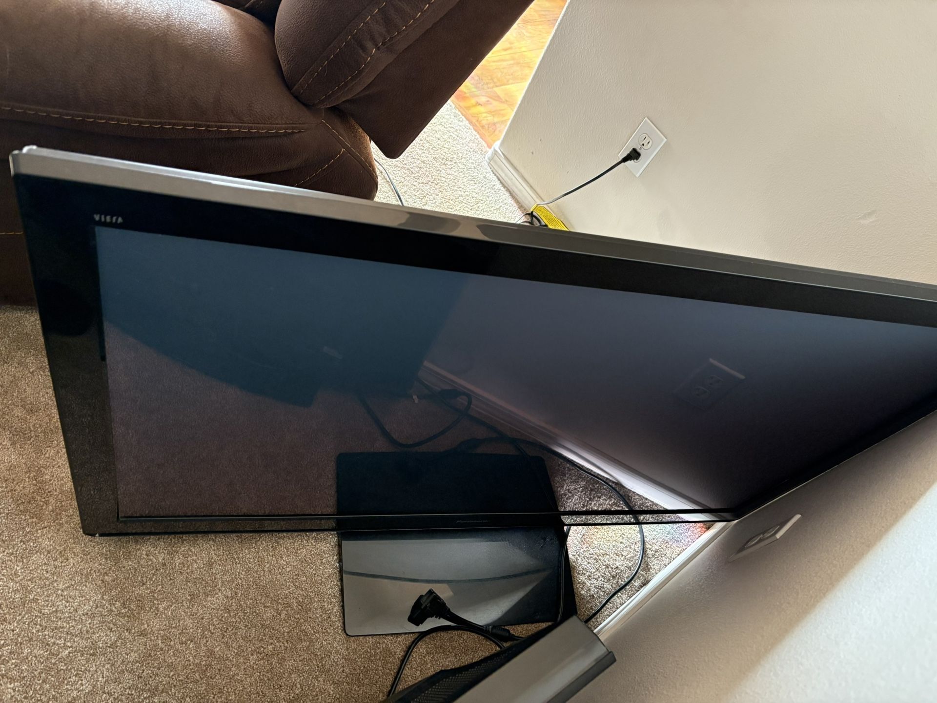 Panasonic Plasma Tv