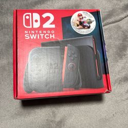 Nintendo Switch 2 