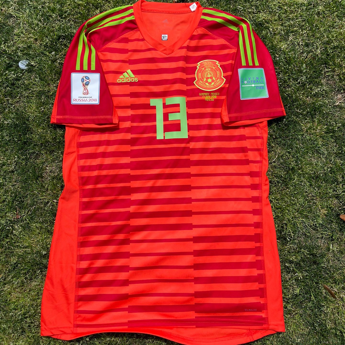 mexico jersey 2018 world cup