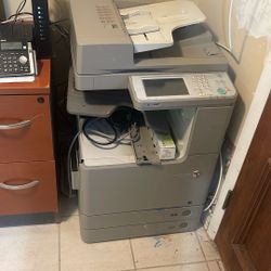 Printer Cannon C2225