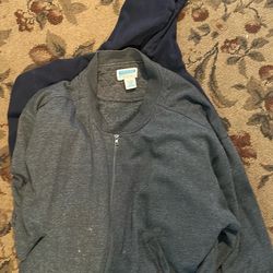 Men’s jackets used free