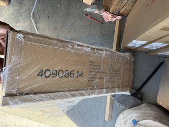 Sauder Beginnings 3-Shelf Bookcase, Bookshelf with Adjustable Storage Shelves