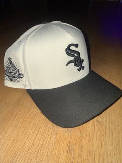 Chicago White Sox 2005 World Series Champions Hat