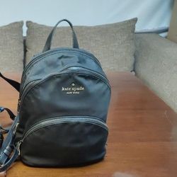 Kate Spade Backpack