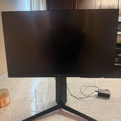 144hz Gaming Monitor 