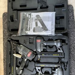 Price Drop - Angled Finishing Nailer by SENCO