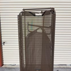 Seat From Porch Patio Outdoor Swing 69"x30"x12"