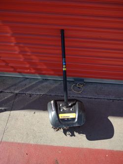 Trimmer Attachment Cultivator 