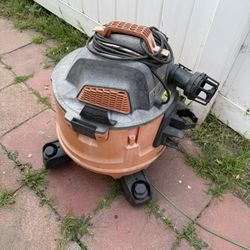 Vacuum Good Conditions 