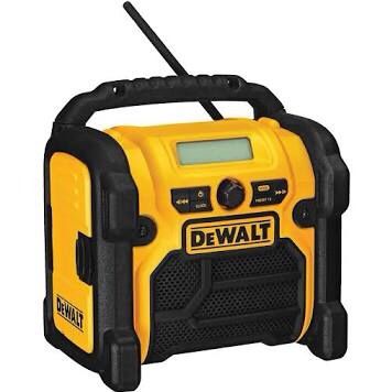 Dewalt DCR018 radio(brand new) for Sale in Woburn, MA - OfferUp