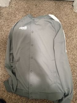Capelli jacket