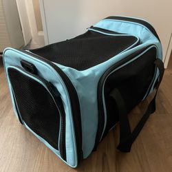 Pet Carrier