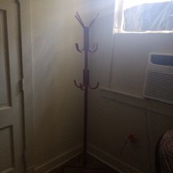 Coat Rack