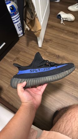 Yeezy 350