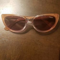Vogue Sunglasses