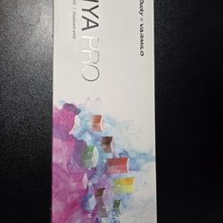 Ducky Miya Pro White