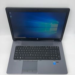 HP Zbook G2
17 inches
Core i5
8GB Ram
500GB HDD
WINDOWS-10, Camera
EXCELLENT CONDITION
With Charger
