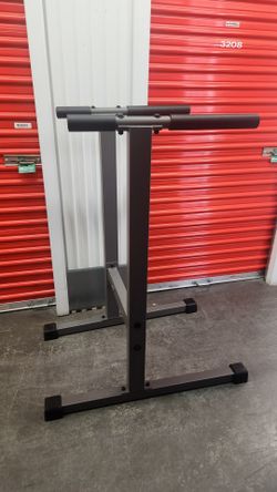 XMARK dip station